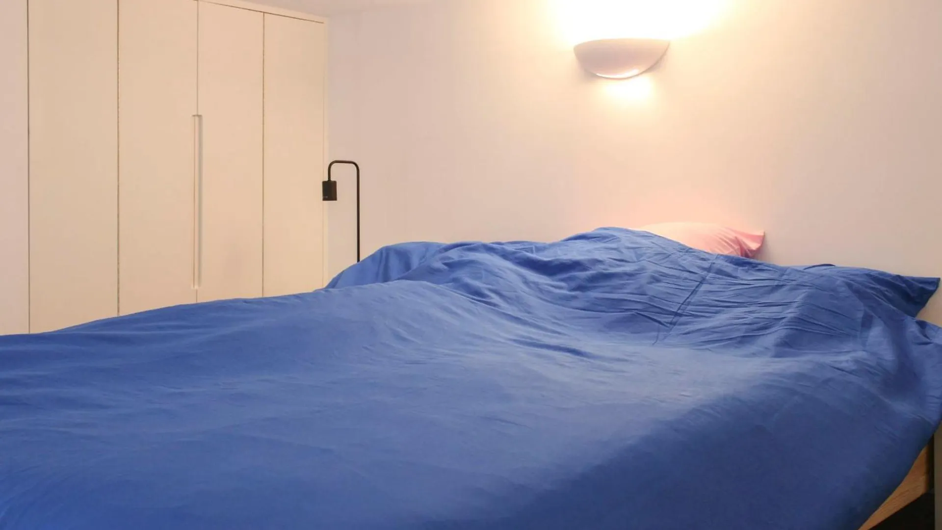 Charming Near Buttes-chaumont Apartamento París