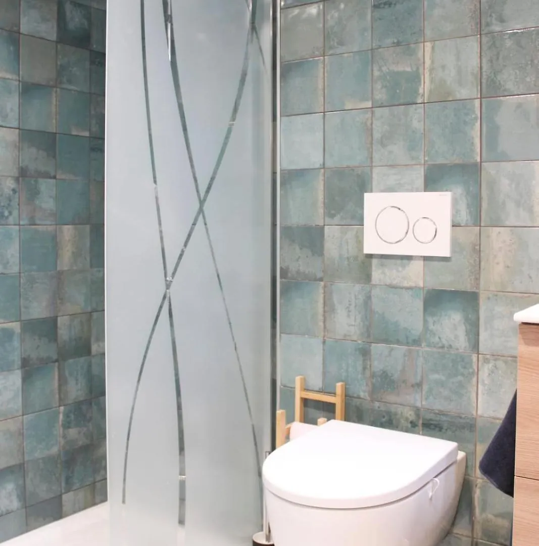 Apartamento Charming Near Buttes-chaumont