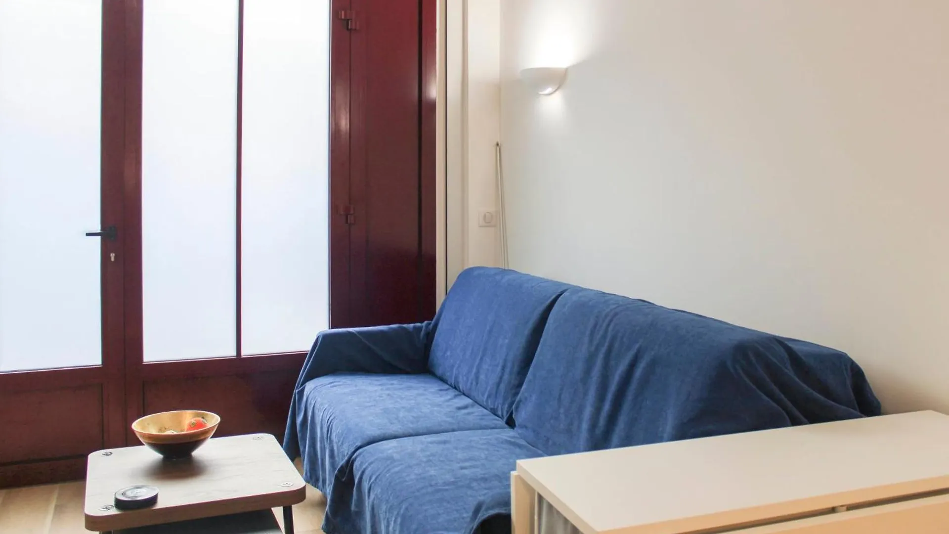 Charming Near Buttes-chaumont Apartment *